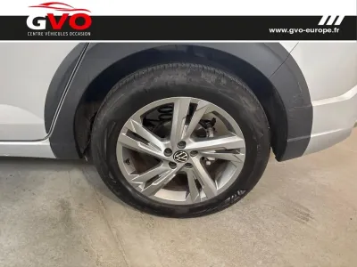 VOLKSWAGEN Taigo 1.0 TSI 110ch Style DSG7 occasion 2024 - Photo 4