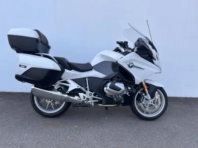 BMW R R 1250 RT Euro4 occasion 2020 - Photo 1