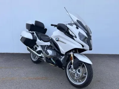 BMW R R 1250 RT Euro4 occasion 2020 - Photo 2