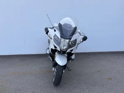 BMW R R 1250 RT Euro4 occasion 2020 - Photo 3