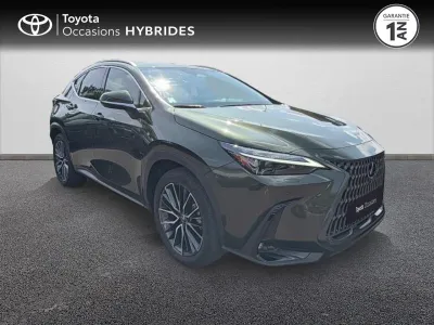 LEXUS NX 450h+ Executive 4WD MY24 occasion 2023 - Photo 3