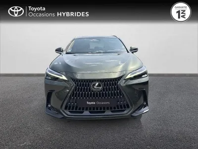 LEXUS NX 450h+ Executive 4WD MY24 occasion 2023 - Photo 2