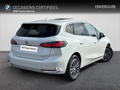 BMW Serie 2 ActiveTourer 218i 136ch Luxury DKG7 occasion 2022 - Photo 2