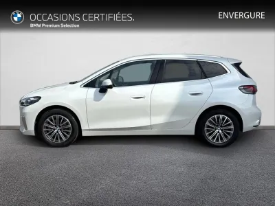 BMW Serie 2 ActiveTourer 218i 136ch Luxury DKG7 occasion 2022 - Photo 3