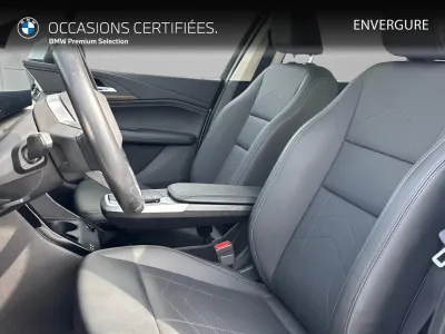 BMW Serie 2 ActiveTourer 218i 136ch Luxury DKG7 occasion 2022 - Photo 4