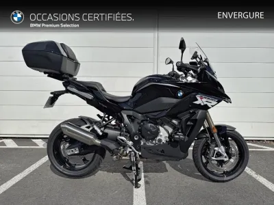 BMW S 1000 XR occasion 2026 - Photo 4