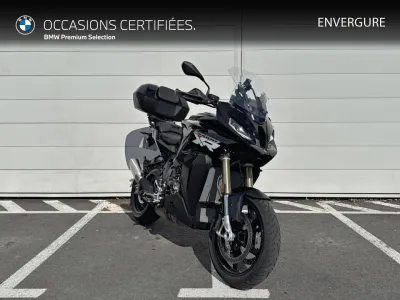 BMW S 1000 XR occasion 2026 - Photo 3
