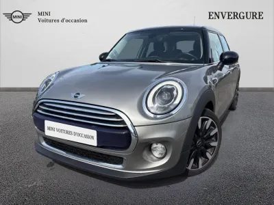 MINI Mini 5 Portes Cooper 136ch Blackfriars BVA occasion 2017 - Photo 1