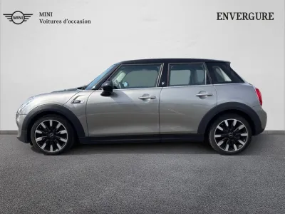 MINI Mini 5 Portes Cooper 136ch Blackfriars BVA occasion 2017 - Photo 3