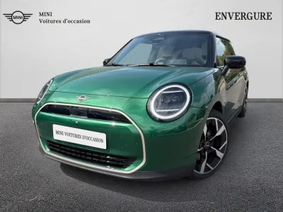 MINI Cooper 3 Portes E 184ch Favoured occasion 2025 - Photo 1