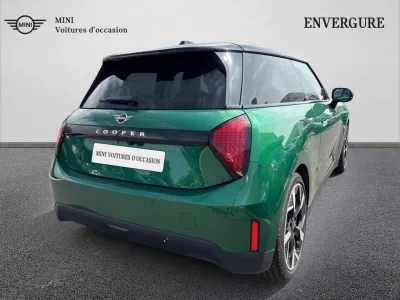 MINI Cooper 3 Portes E 184ch Favoured occasion 2025 - Photo 2