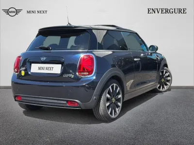 MINI Mini Cooper SE 184ch Edition Camden BVA 5CV occasion 2021 - Photo 2