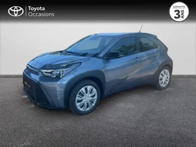 TOYOTA Aygo X 116h Dynamic occasion 2026 - Photo 1