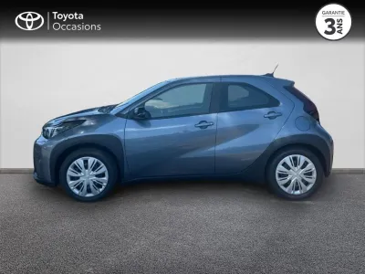 TOYOTA Aygo X 116h Dynamic occasion 2026 - Photo 3