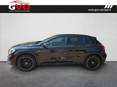 MERCEDES-BENZ Gla 200 d 136ch Starlight Edition 7G-DCT Euro6c occasion 2019 - Photo 3