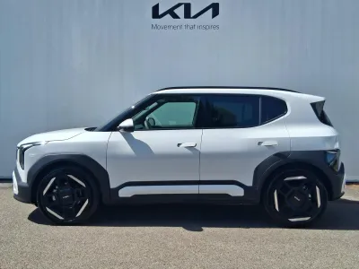 KIA Ev2 135ch 61kWh GT-Line occasion 2026 - Photo 2