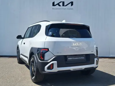 KIA Ev2 135ch 61kWh GT-Line occasion 2026 - Photo 3