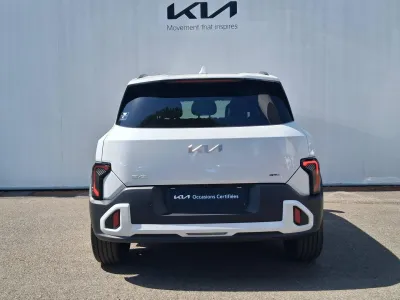 KIA Ev2 135ch 61kWh GT-Line occasion 2026 - Photo 4