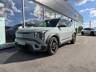 KIA Ev2 135ch 61kWh GT-Line occasion 2026 - Photo 1