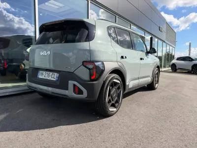KIA Ev2 135ch 61kWh GT-Line occasion 2026 - Photo 4