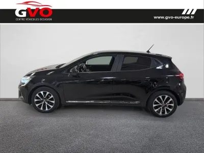 RENAULT Clio 1.0 TCe 100ch Zen - 20 occasion 2020 - Photo 3