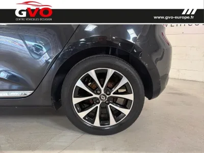 RENAULT Clio 1.0 TCe 100ch Zen - 20 occasion 2020 - Photo 4