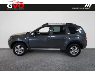 DACIA Duster 1.5 dCi 110ch Prestige 4X2 occasion 2016 - Photo 3