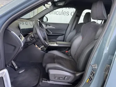 BMW X1 ixDrive30 313ch M Sport occasion 2024 - Photo 3