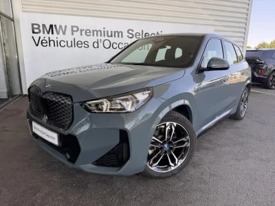 BMW X1 ixDrive30 313ch M Sport occasion 2024 - Photo 1