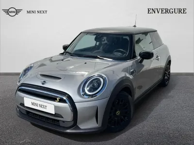 MINI Mini Cooper SE 184ch Edition Premium BVA 5CV occasion 2023 - Photo 1