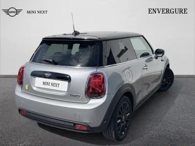 MINI Mini Cooper SE 184ch Edition Premium BVA 5CV occasion 2023 - Photo 2