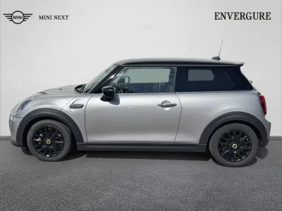 MINI Mini Cooper SE 184ch Edition Premium BVA 5CV occasion 2023 - Photo 3