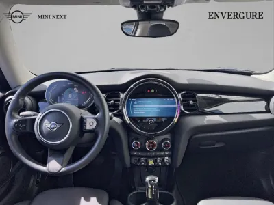 MINI Mini Cooper SE 184ch Edition Premium BVA 5CV occasion 2023 - Photo 4