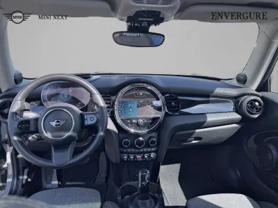MINI Mini Cooper 136ch Edition Premium Plus BVA7 occasion 2022 - Photo 4