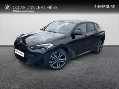BMW X2 sDrive18dA 150ch M Sport Euro6d-T occasion 2023 - Photo 1