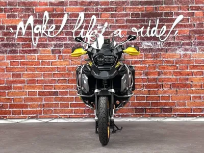 BMW R 1250 GS Adventure 40 eme anniversaire occasion 2022 - Photo 4