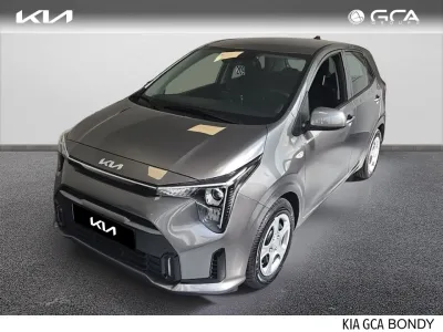 KIA Picanto 1.0 GDi 68ch Active BVMA5 occasion 2026 - Photo 1