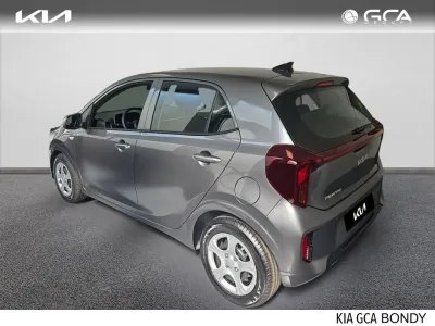 KIA Picanto 1.0 GDi 68ch Active BVMA5 occasion 2026 - Photo 2