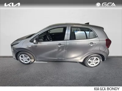 KIA Picanto 1.0 GDi 68ch Active BVMA5 occasion 2026 - Photo 3