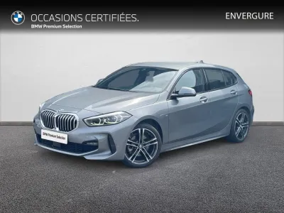 BMW Serie 1 118iA 136ch M Sport DKG7 occasion 2024 - Photo 1
