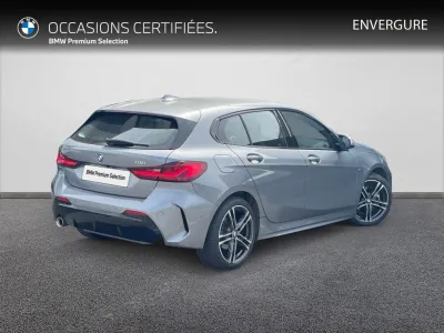BMW Serie 1 118iA 136ch M Sport DKG7 occasion 2024 - Photo 2