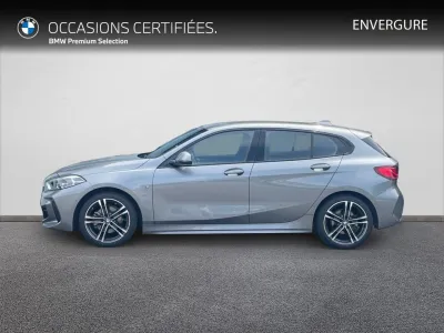 BMW Serie 1 118iA 136ch M Sport DKG7 occasion 2024 - Photo 3