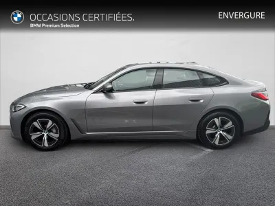 BMW i4 eDrive35 286ch occasion 2023 - Photo 3
