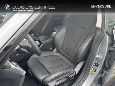 BMW i4 eDrive35 286ch occasion 2023 - Photo 4