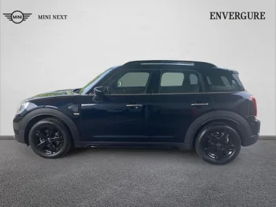 MINI Countryman Cooper 136ch  Highlands BVA7 occasion 2023 - Photo 3
