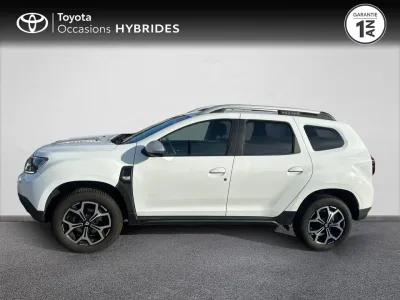 DACIA Duster 1.5 Blue dCi 115ch Prestige 4x2 occasion 2019 - Photo 3