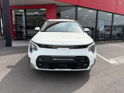 KIA Niro EV 204ch Active occasion 2022 - Photo 2