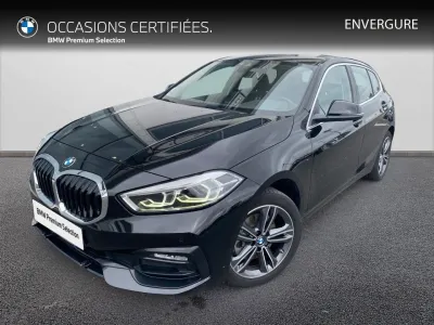 BMW Serie 1 118iA 136ch Edition Sport DKG7 occasion 2023 - Photo 1