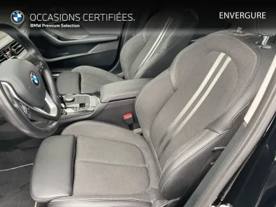 BMW Serie 1 118iA 136ch Edition Sport DKG7 occasion 2023 - Photo 4