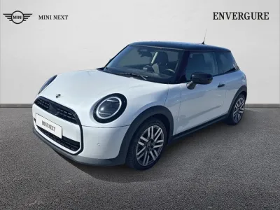 MINI Cooper 3 Portes C 156ch Classic DKG7 occasion 2024 - Photo 1